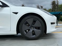 Tesla Model 3 Standard Range Rear Drive Upgraded Version - фото 12