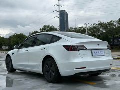 Tesla Model 3 Standard Range Rear Drive Upgraded Version - фото 13