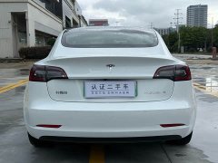Tesla Model 3 Standard Range Rear Drive Upgraded Version - фото 14