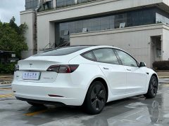 Tesla Model 3 Standard Range Rear Drive Upgraded Version - фото 15