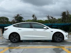 Tesla Model 3 Standard Range Rear Drive Upgraded Version - фото 16