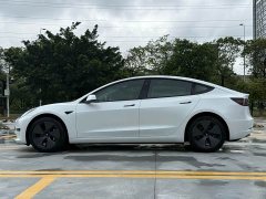 Tesla Model 3 Standard Range Rear Drive Upgraded Version - фото 17