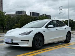 Tesla Model 3 Standard Range Rear Drive Upgraded Version - фото 18