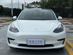 Tesla Model 3 Standard Range Rear Drive Upgraded Version - фото 2