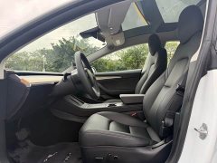 Tesla Model 3 Standard Range Rear Drive Upgraded Version - фото 4