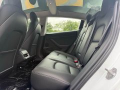Tesla Model 3 Standard Range Rear Drive Upgraded Version - фото 6