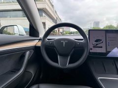 Tesla Model 3 Standard Range Rear Drive Upgraded Version - фото 7