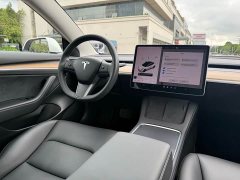 Tesla Model 3 Standard Range Rear Drive Upgraded Version - фото 8