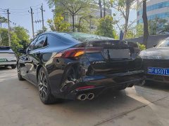 Trumpchi Shadow Leopard 270T DCT J15 version - фото 10