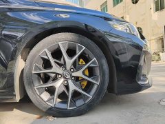 Trumpchi Shadow Leopard 270T DCT J15 version - фото 11