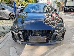 Trumpchi Shadow Leopard 270T DCT J15 version - фото 2