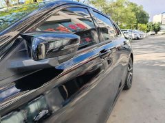 Trumpchi Shadow Leopard 270T DCT J15 version - фото 3