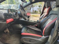 Trumpchi Shadow Leopard 270T DCT J15 version - фото 4