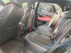 Trumpchi Shadow Leopard 270T DCT J15 version - фото 5
