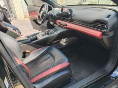 Trumpchi Shadow Leopard 270T DCT J15 version - фото 6