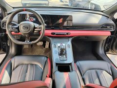 Trumpchi Shadow Leopard 270T DCT J15 version - фото 7