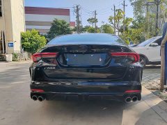 Trumpchi Shadow Leopard 270T DCT J15 version - фото 9