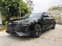 Chery Arrizo 8 high-energy version 2.0T DCT power - фото 1