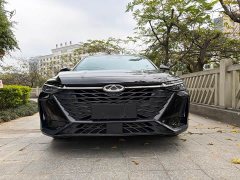 Chery Arrizo 8 high-energy version 2.0T DCT power - фото 2