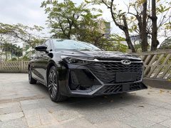 Chery Arrizo 8 high-energy version 2.0T DCT power - фото 3