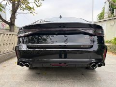 Chery Arrizo 8 high-energy version 2.0T DCT power - фото 5