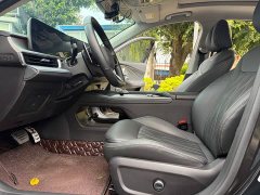 Chery Arrizo 8 high-energy version 2.0T DCT power - фото 6