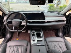 Chery Arrizo 8 high-energy version 2.0T DCT power - фото 8