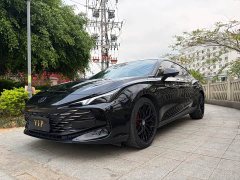 Lexus MG7 1.5T DCT Ultimate Deluxe Edition - фото 1