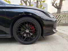 Lexus MG7 1.5T DCT Ultimate Deluxe Edition - фото 10