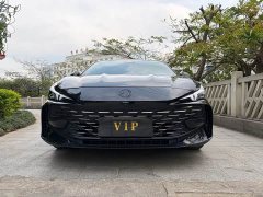 Lexus MG7 1.5T DCT Ultimate Deluxe Edition - фото 2