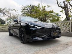 Lexus MG7 1.5T DCT Ultimate Deluxe Edition - фото 3