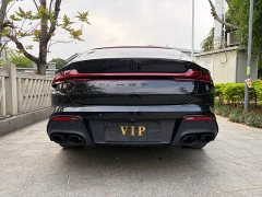 Lexus MG7 1.5T DCT Ultimate Deluxe Edition - фото 5