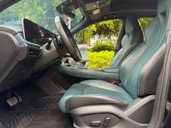 Lexus MG7 1.5T DCT Ultimate Deluxe Edition - фото 6