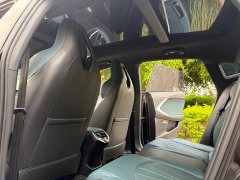 Lexus MG7 1.5T DCT Ultimate Deluxe Edition - фото 7