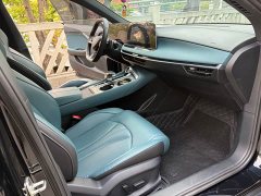 Lexus MG7 1.5T DCT Ultimate Deluxe Edition - фото 9
