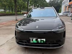 AITO M9 EREV Ultra 42kWh 6-Seater - фото 2