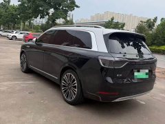 AITO M9 EREV Ultra 42kWh 6-Seater - фото 4