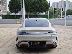 Xiaomi SU7 2024 rear-wheel drive long-range smart driving version - фото 5