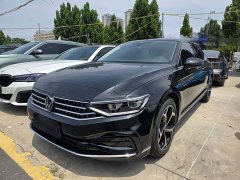 Volkswagen Magotan 330TSI DSG luxury - фото 1