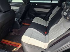 Volkswagen Magotan 330TSI DSG luxury - фото 10