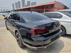 Volkswagen Magotan 330TSI DSG luxury - фото 12