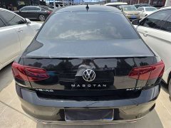 Volkswagen Magotan 330TSI DSG luxury - фото 13
