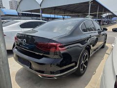 Volkswagen Magotan 330TSI DSG luxury - фото 14