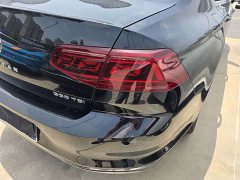 Volkswagen Magotan 330TSI DSG luxury - фото 17