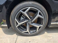 Volkswagen Magotan 330TSI DSG luxury - фото 18