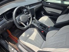 Volkswagen Magotan 330TSI DSG luxury - фото 6