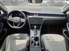 Volkswagen Magotan 330TSI DSG luxury - фото 7