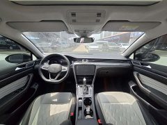 Volkswagen Magotan 330TSI DSG luxury - фото 8