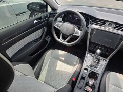 Volkswagen Magotan 330TSI DSG luxury - фото 9