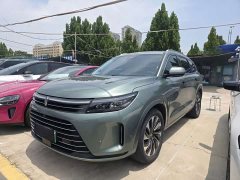 AITO Wenjie M7 1.5T rear-wheel drive comfort version - фото 1